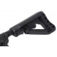 АВТОМАТ ПНЕВМ. G&G CM16 SRS (130-140 m/s) EGC-16P-SRS-BNB-NCM